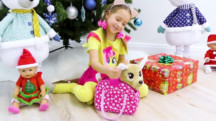 ماجراهای سوفیا کوچولو - اپیزود 10 - بازی های دخترانه پرنسس سوفیا